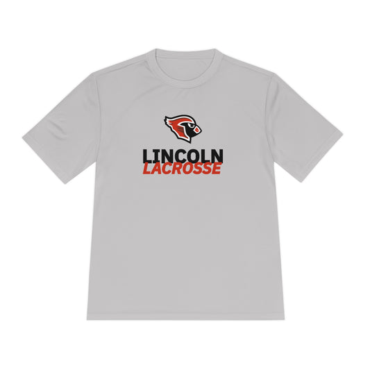 Adult Lincoln Lacrosse Shooting Shirt