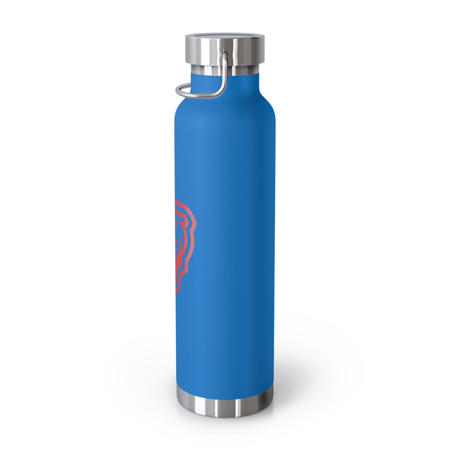Bartlett HS Lacrosse Copper Vacuum Insulated Bottle - 22oz