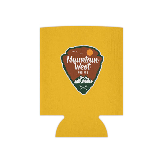 Mountain West Prime Can Cooler (3-Pack)