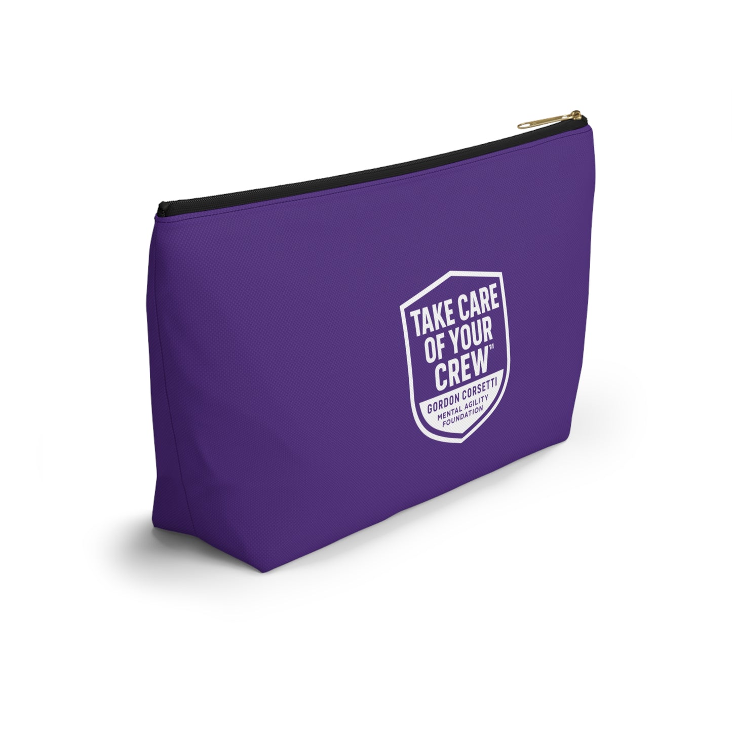 Mental Agility Accessory Pouch