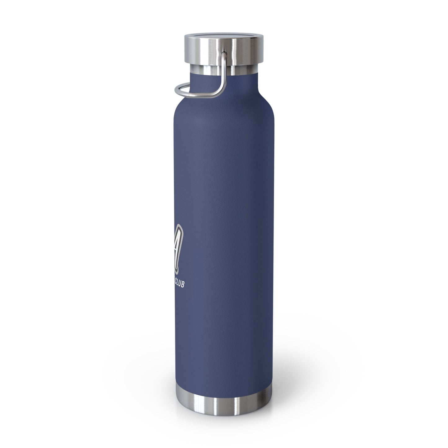 ALC Copper Vacuum Insulated Bottle (22oz)