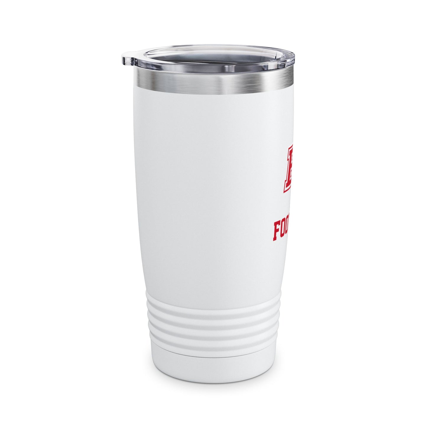 Bethel Football Ringneck Tumbler (20oz)