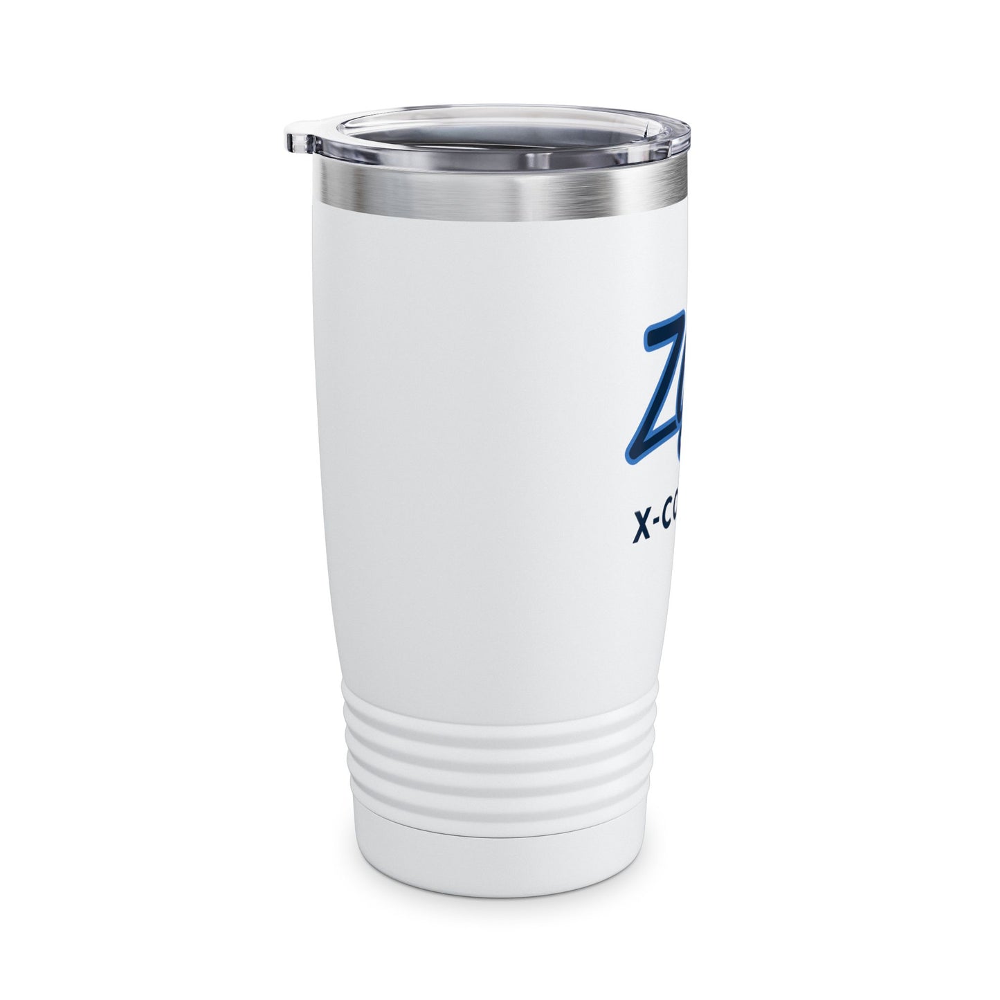 Key Cross Country Ringneck Tumbler (20oz)