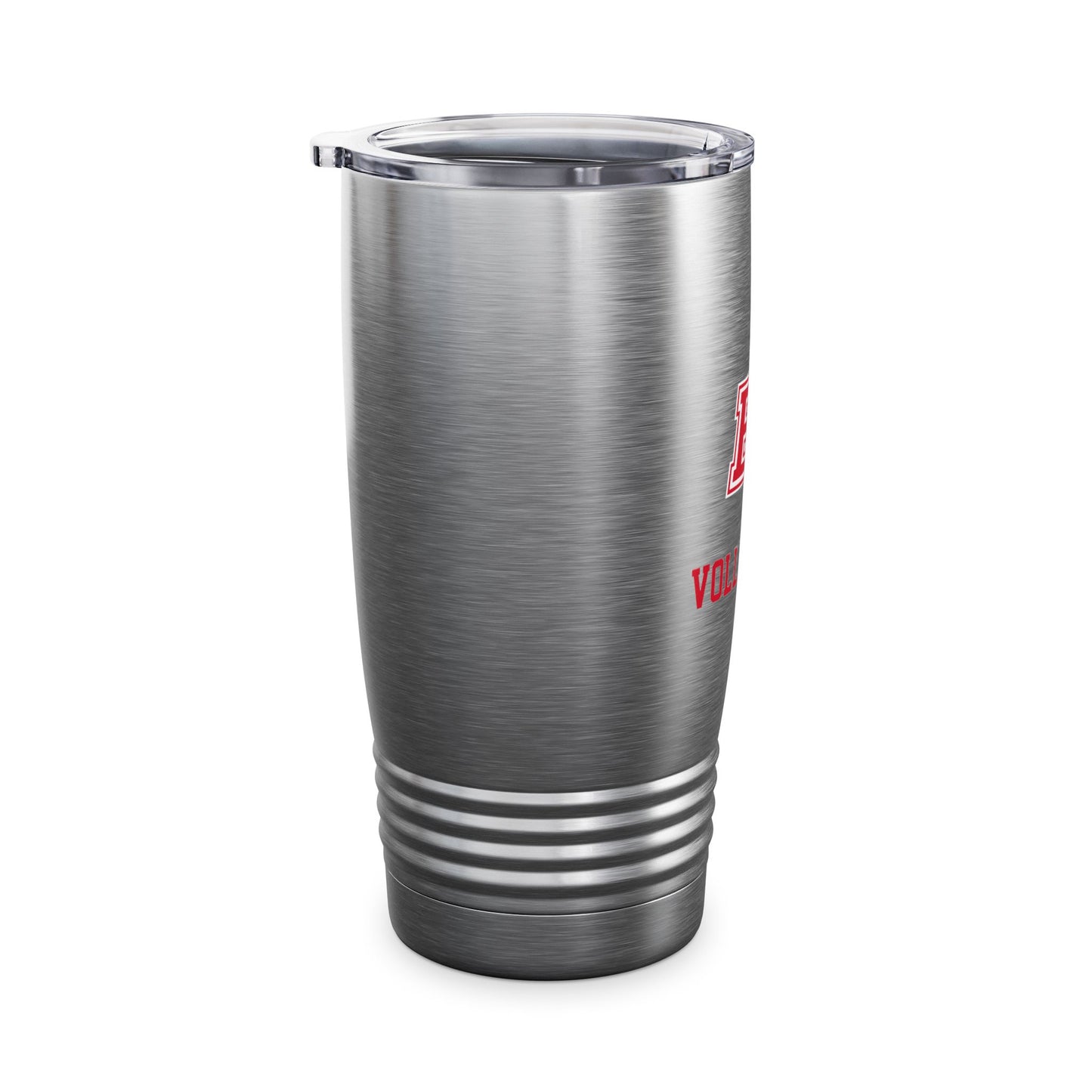 Bethel Tate HS Volleyball Ringneck Tumbler (20oz)