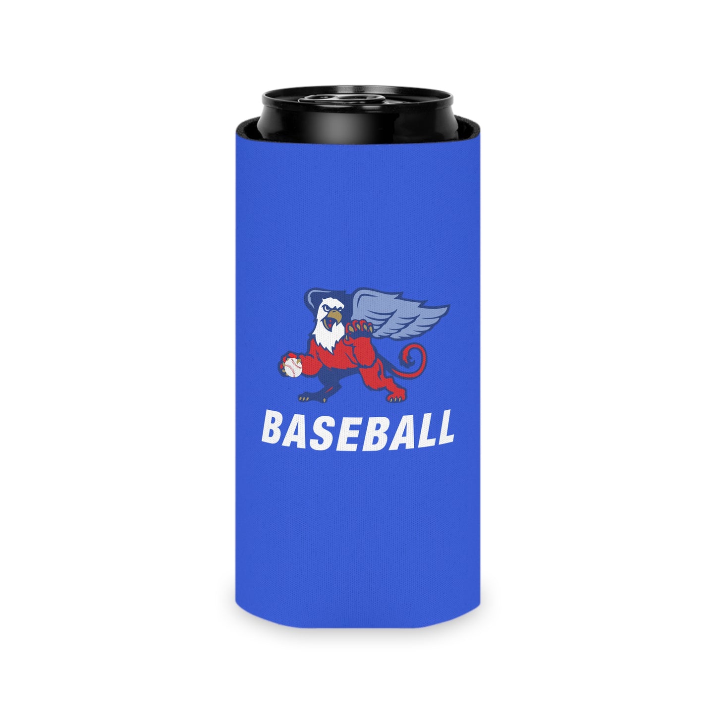 Los Alamitos Baseball Can Cooler (3-pack)
