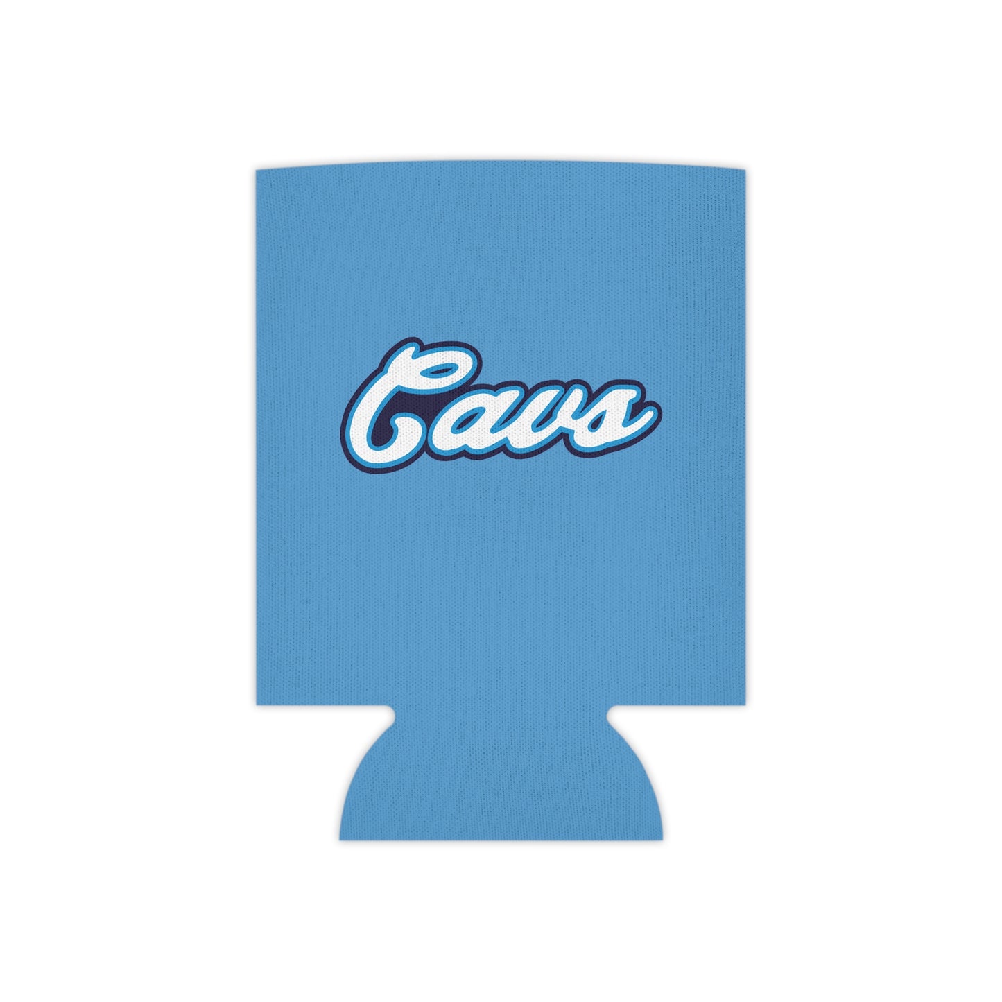 Cavaliers Lacrosse Can Cooler (3-pack)