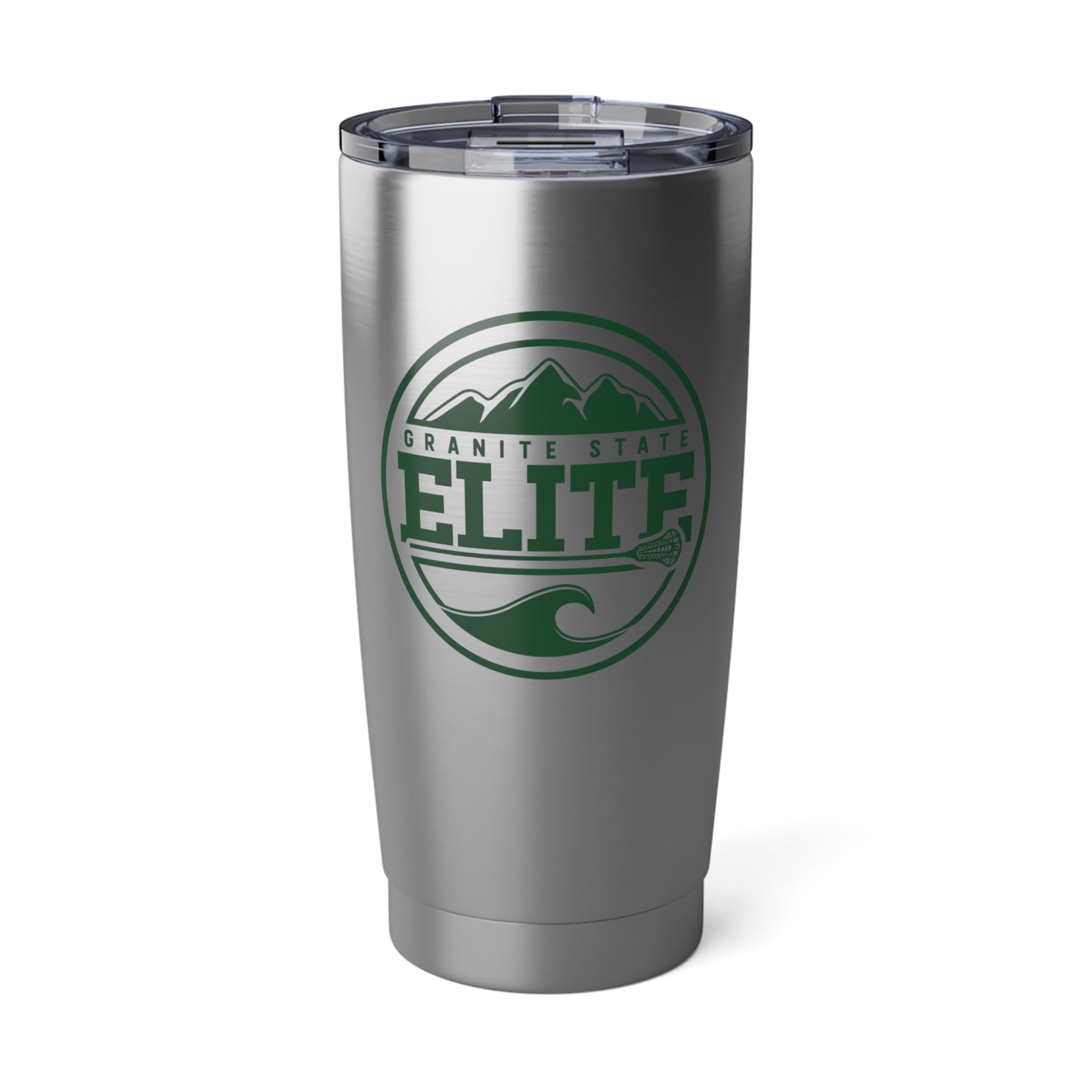 GSE Lacrosse Insulated Tumbler (20oz)