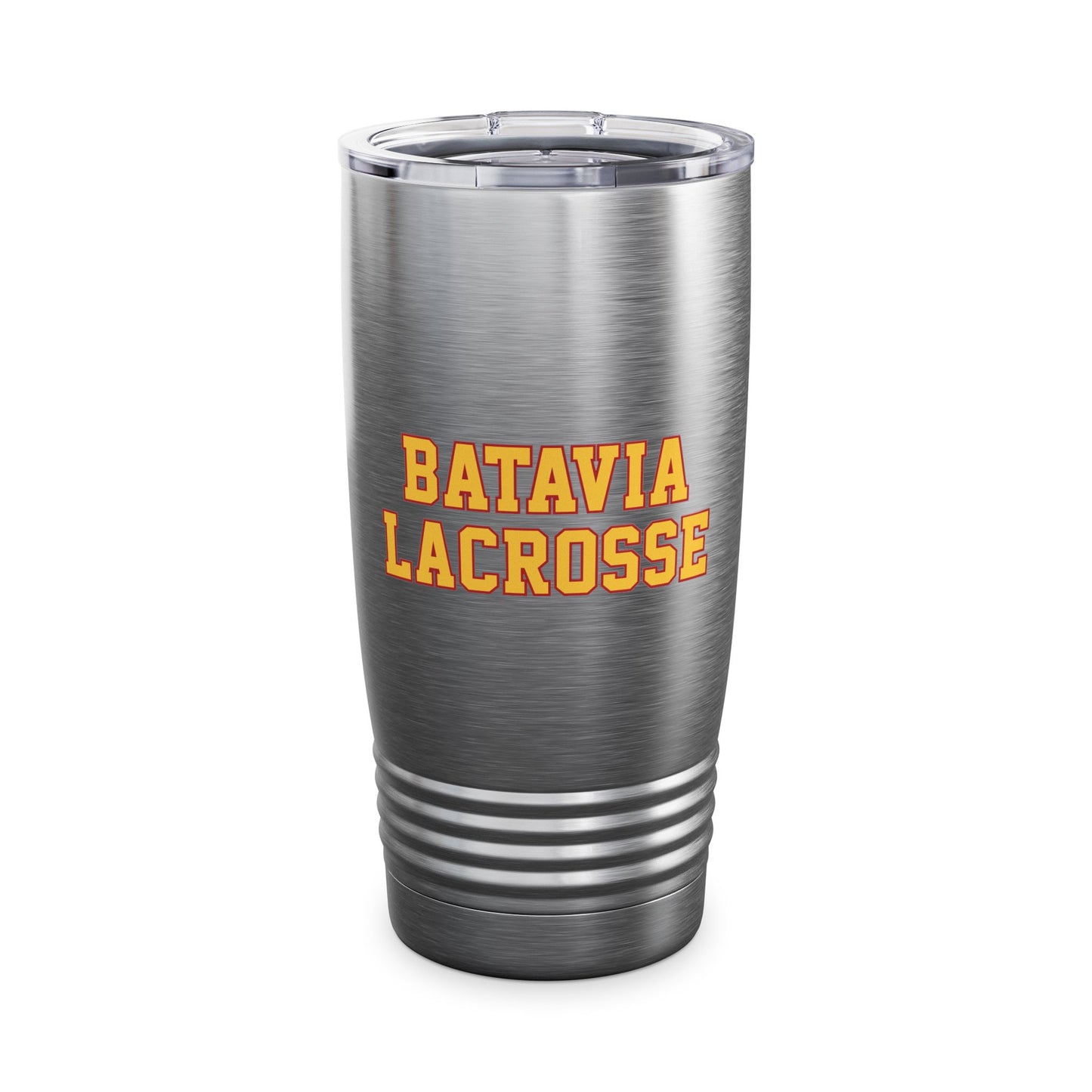 Batavia Lacrosse Ringneck Tumbler (20oz)
