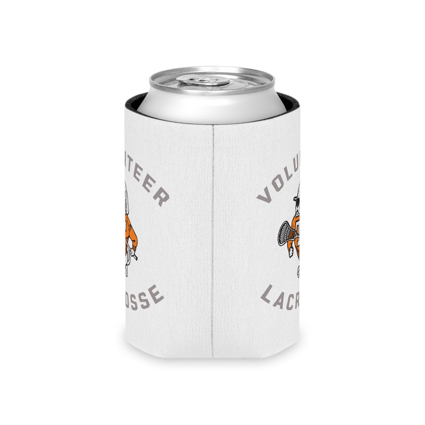 Tennessee Lacrosse Can Cooler (3-pack)