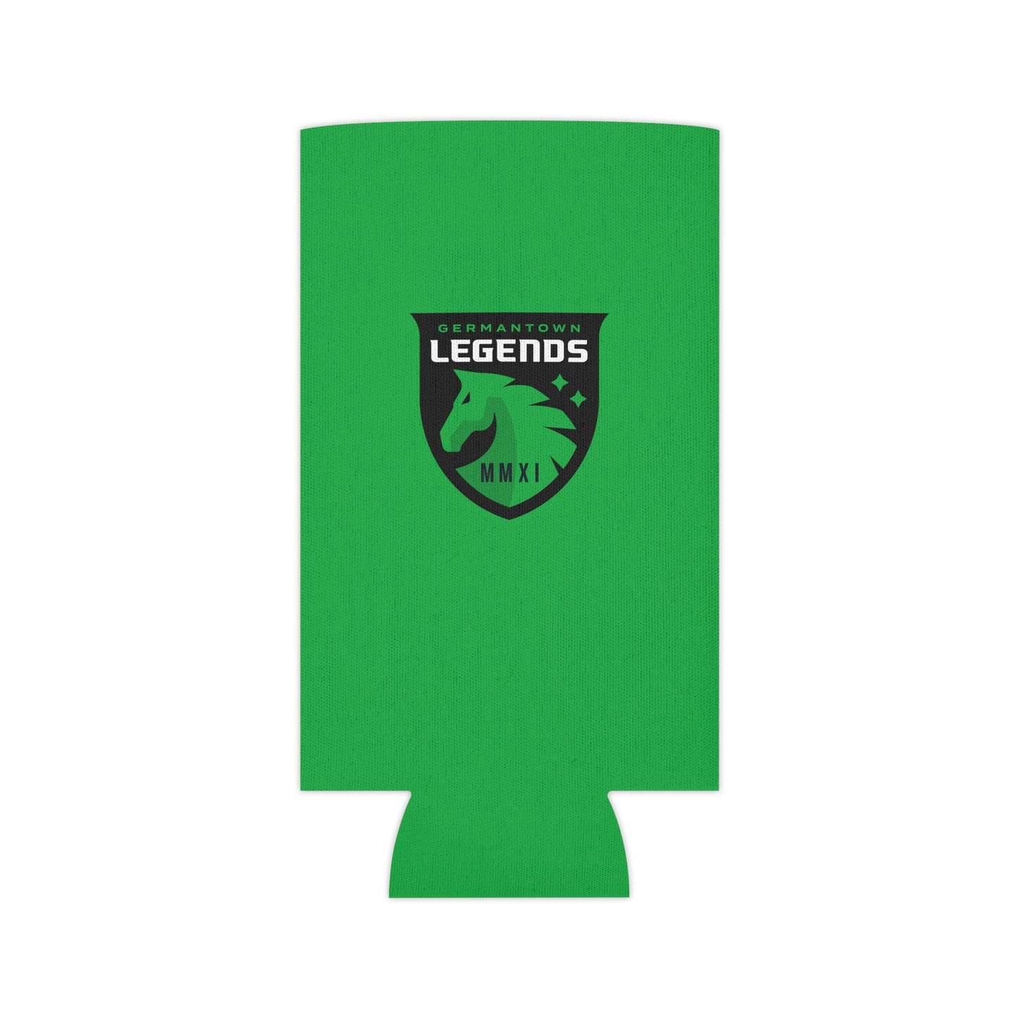 Germantown Legends  Can Cooler 3-pack