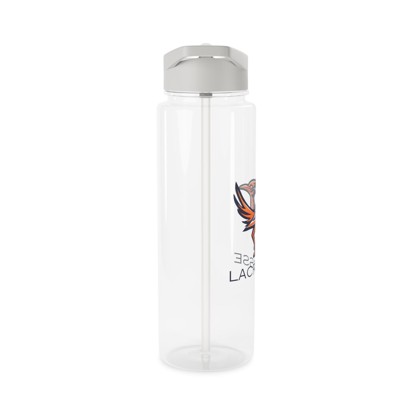 UTSA Lacrosse Tritan Water Bottle