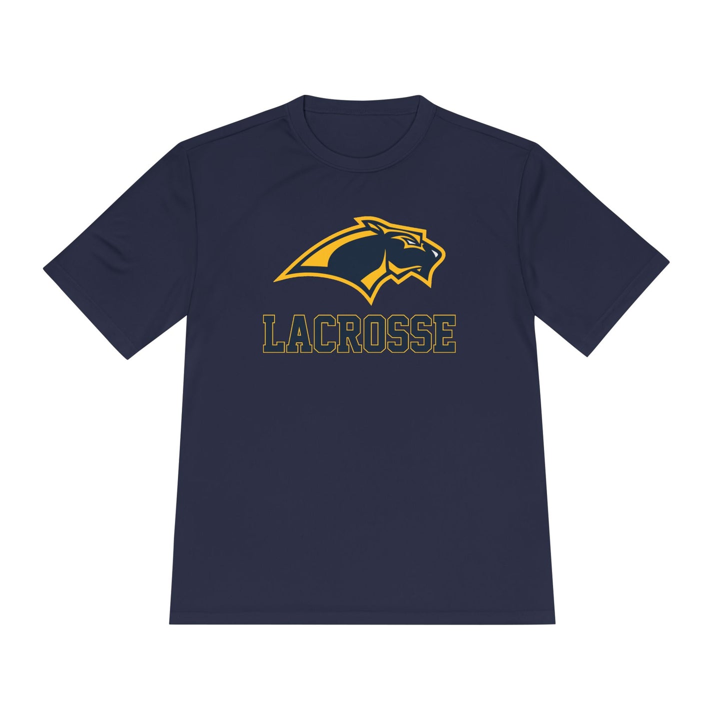 Adult PJP Boy Lacrosse Sport-Tek Performance T-Shirt