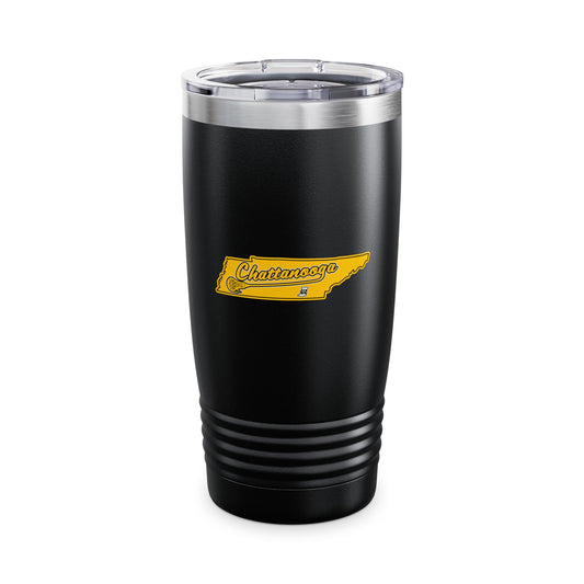 CLC Ringneck Tumbler (20oz)