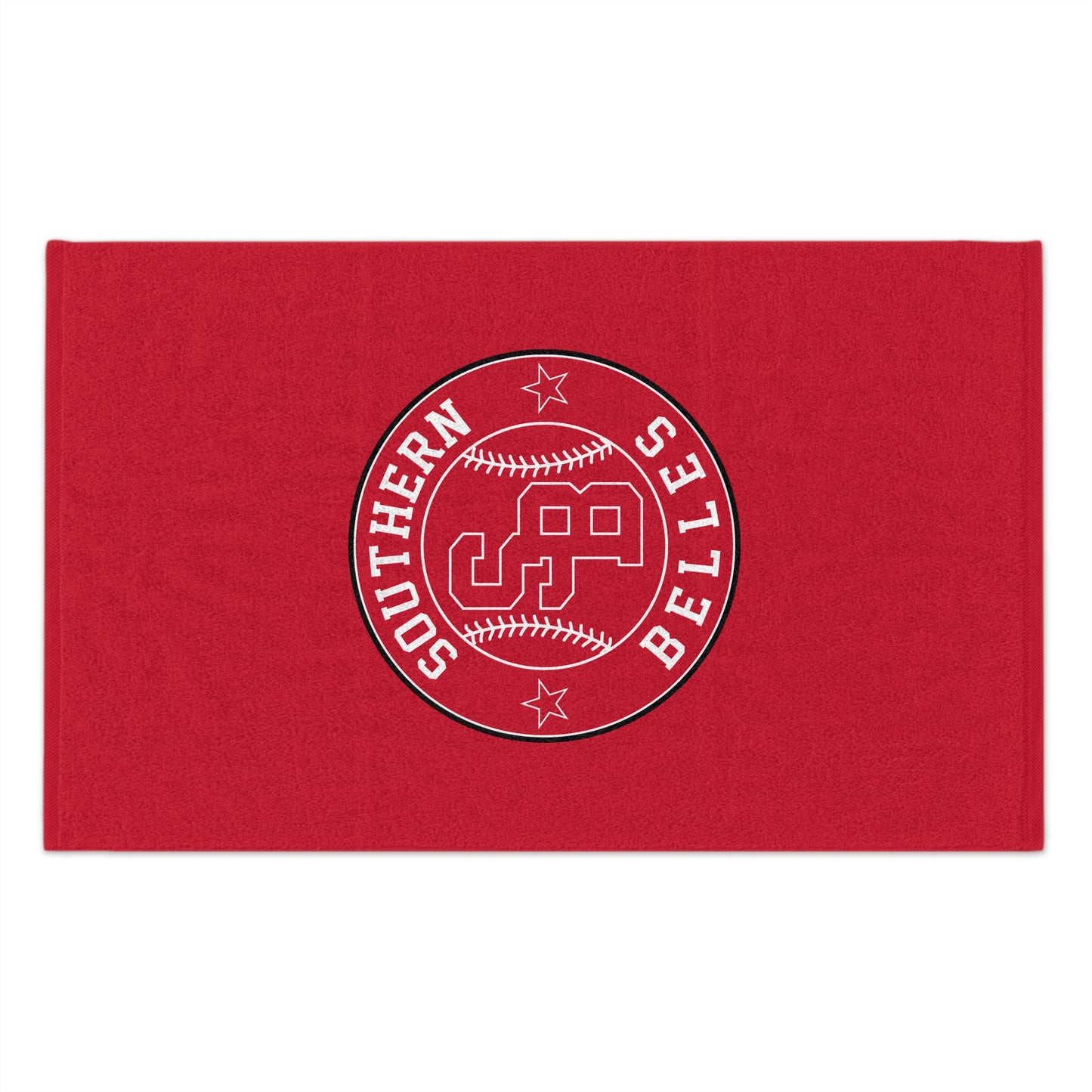 The Southern Belles Rally Towel