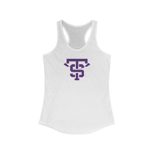 Women's UST Rowing Next Level Racerback Tank