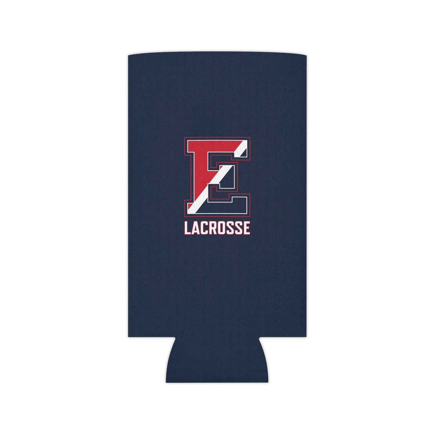 Central Bucks East Lacrosse Can Cooler 3-pack