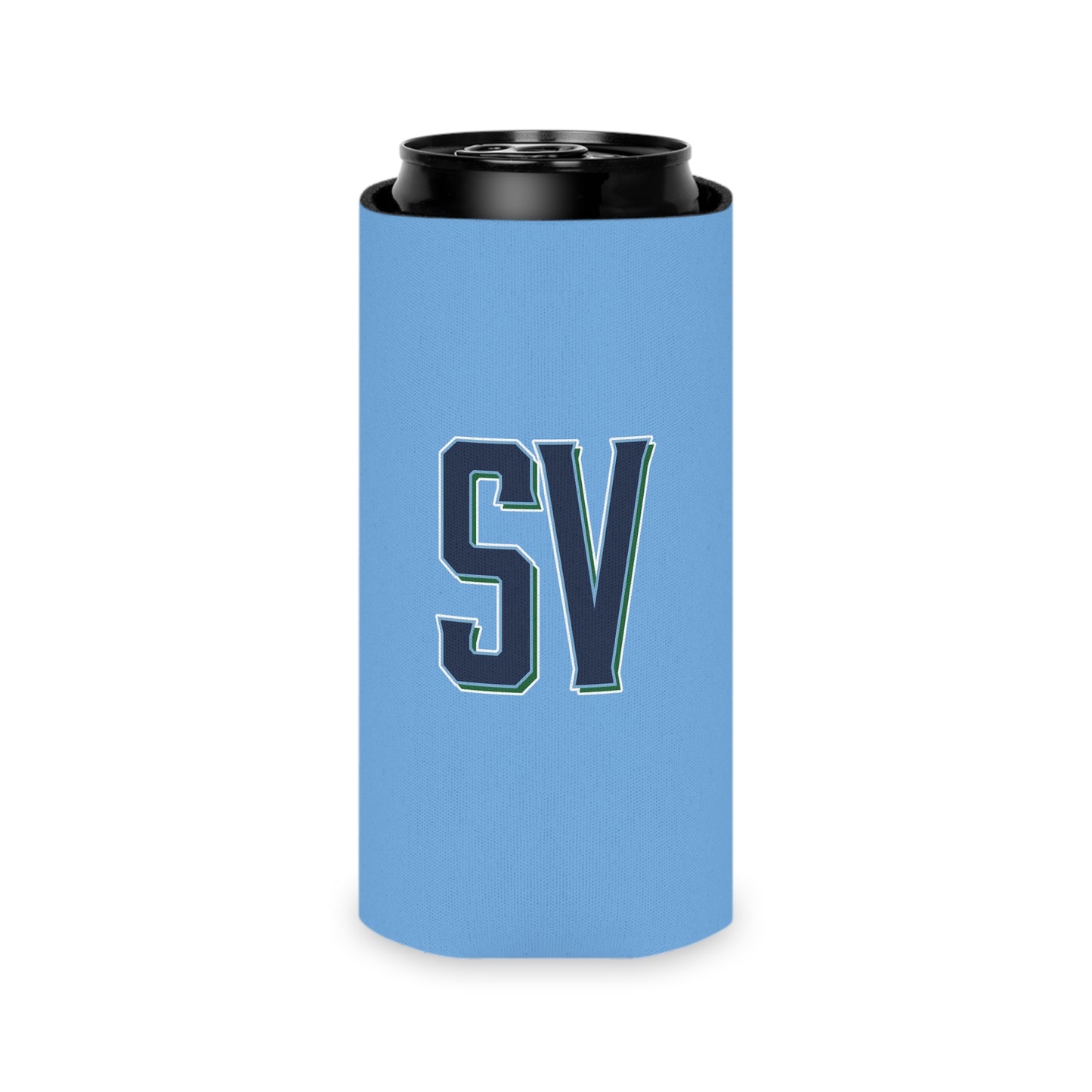 Sun Valley Lacrosse Can Cooler 3-pack