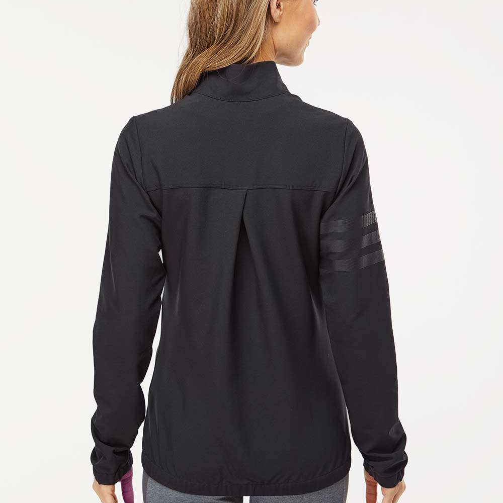 Womens HPU Dance Adidas Wind Resistant Jacket