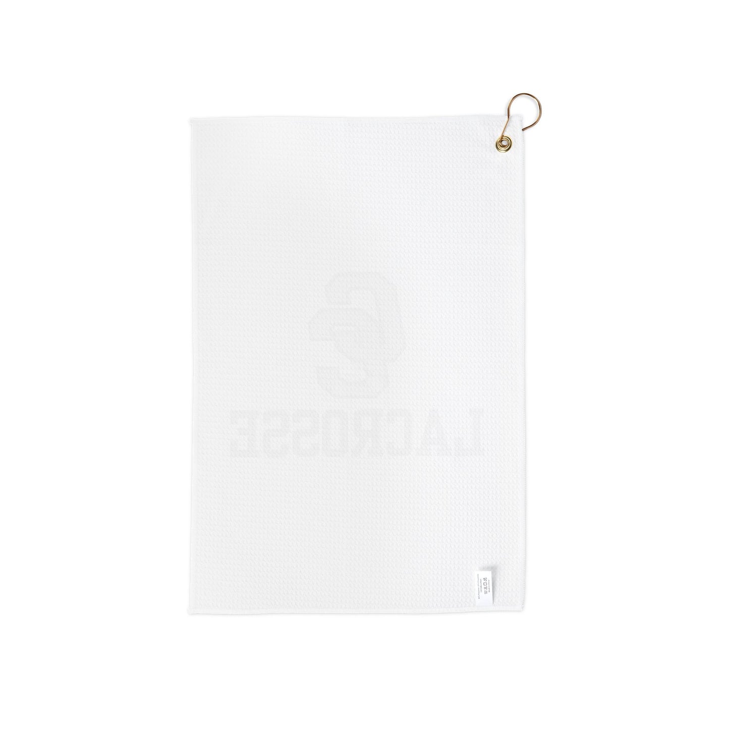 CCYL Golf Towel (16"x24")