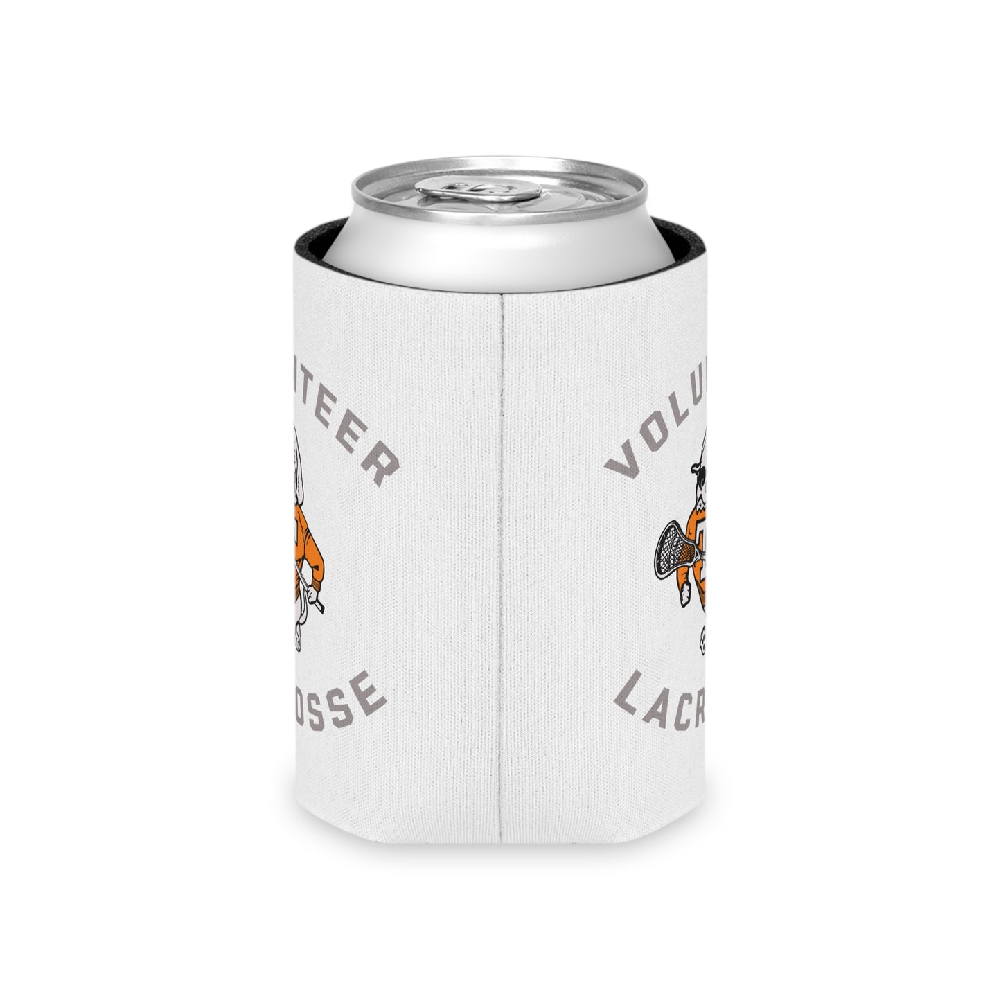 Tennessee Lacrosse Can Cooler (3-pack)