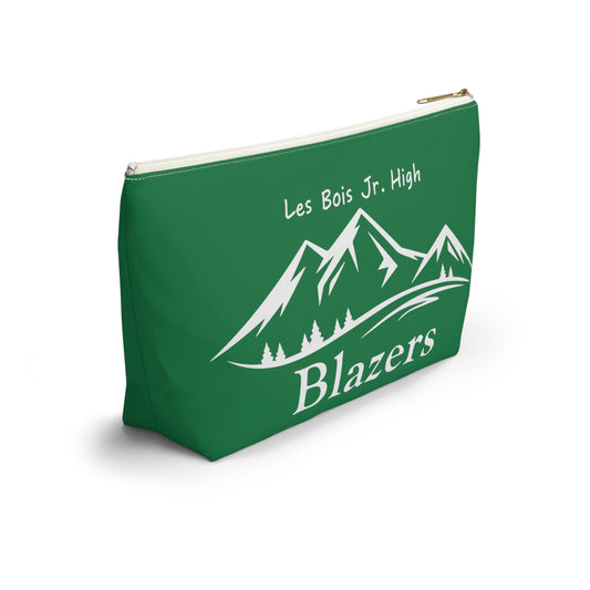 LBJH Pencil Pouch