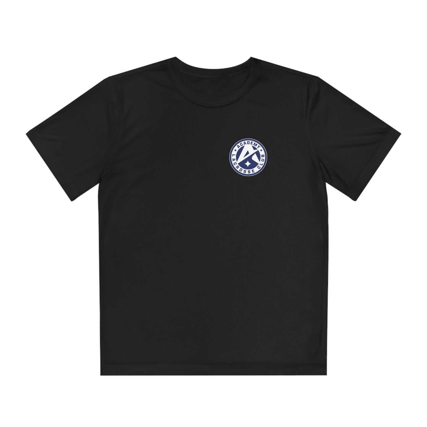 Youth SDLA Sport-Tek Performance Tee