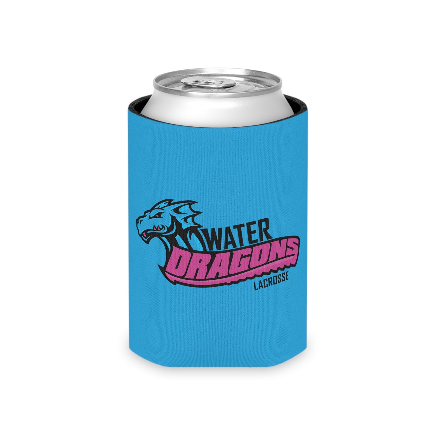 Water Dragons LC Can Cooler 3-pack