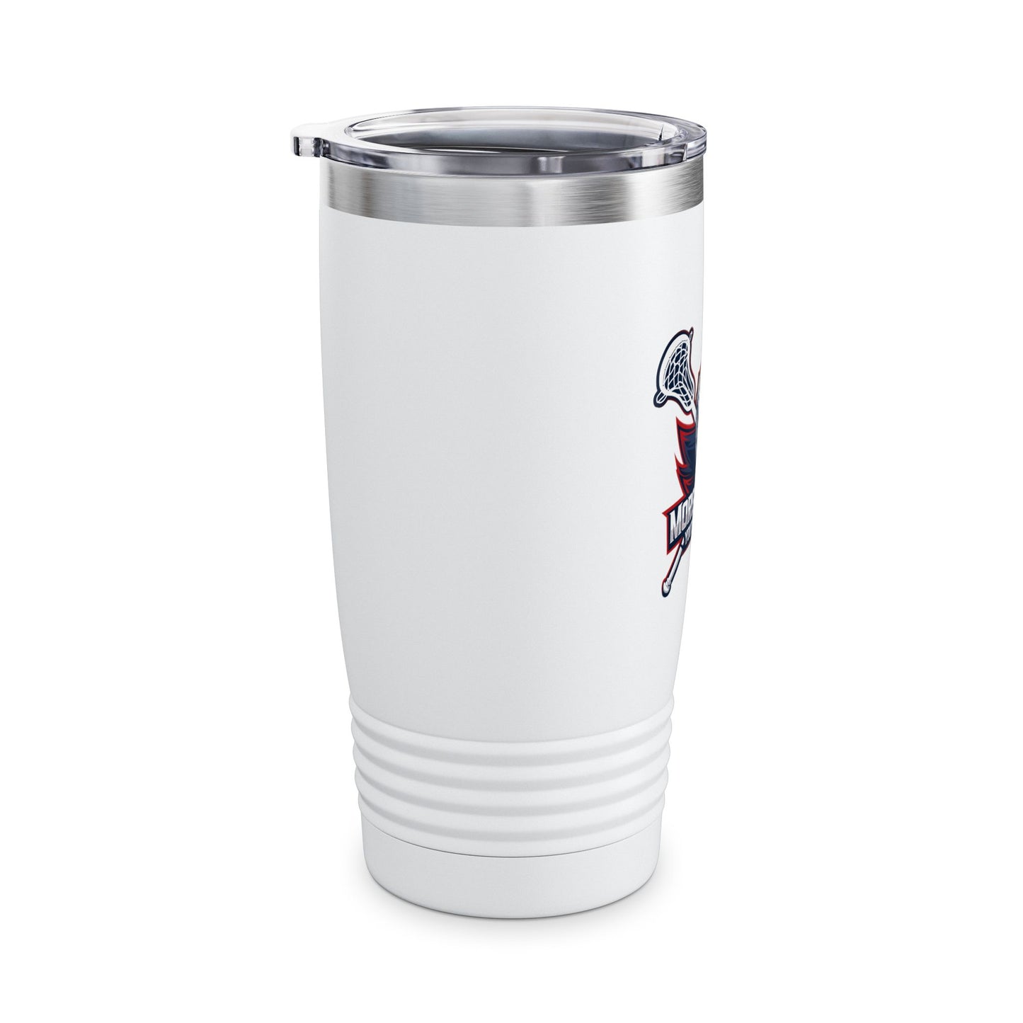 Morgantown Lacrosse Ringneck Tumbler (20oz)