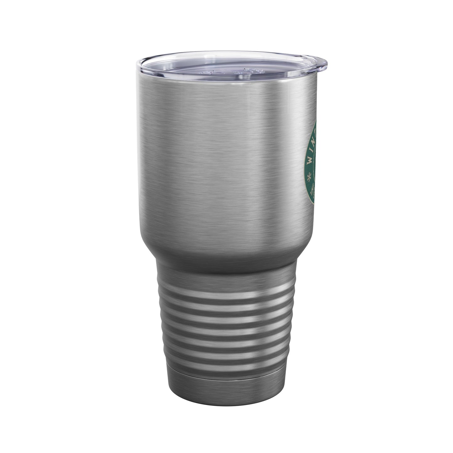 Winter Club Tundra Tumbler, 30oz
