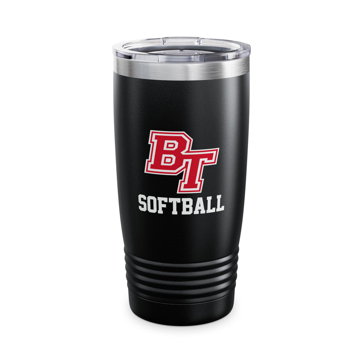 Bethel Tate HS Softball Ringneck Tumbler (20oz)