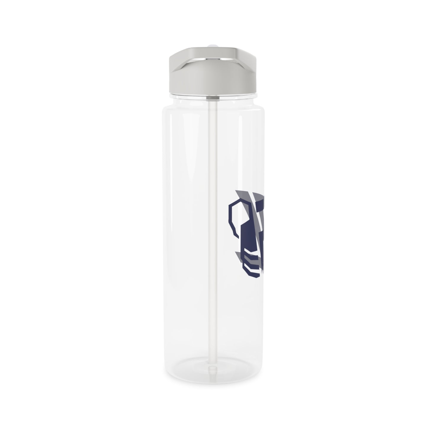 Rogers Lacrosse Tritan Water Bottle