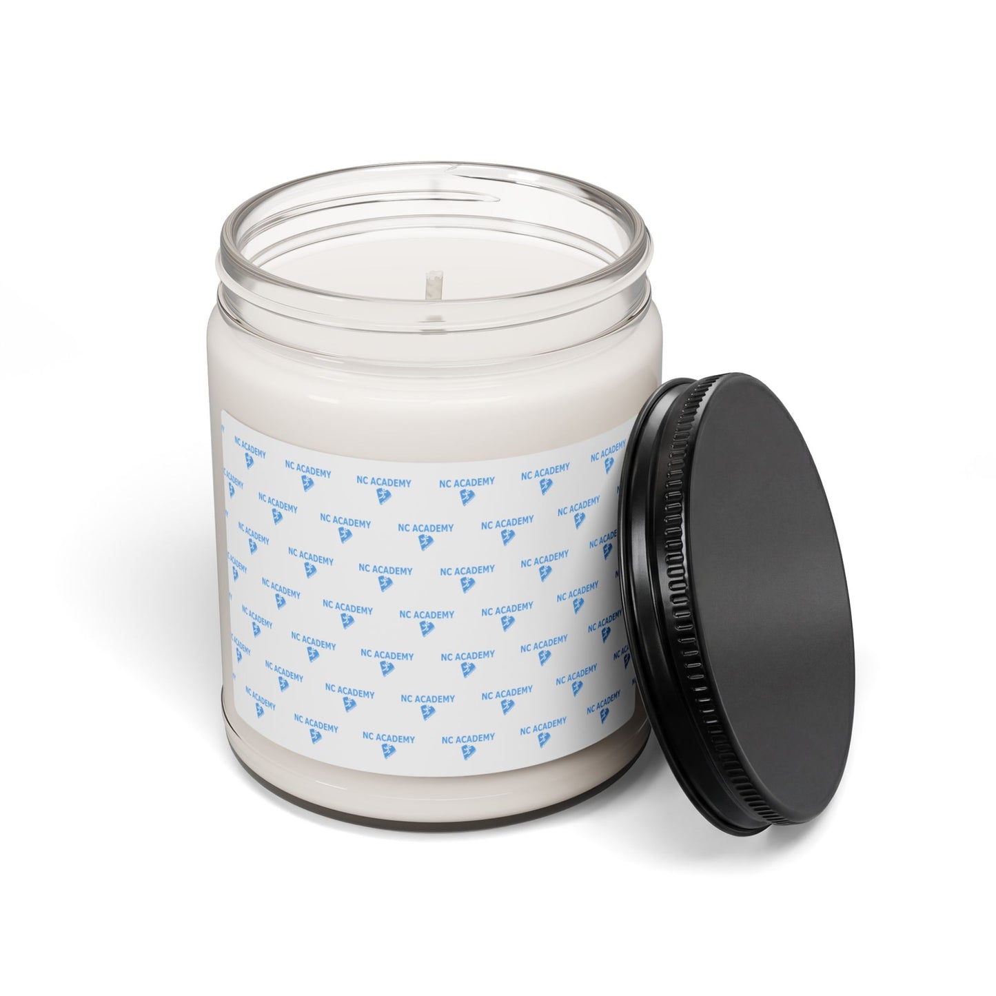 NC Academy Scented Soy Candle, 9oz