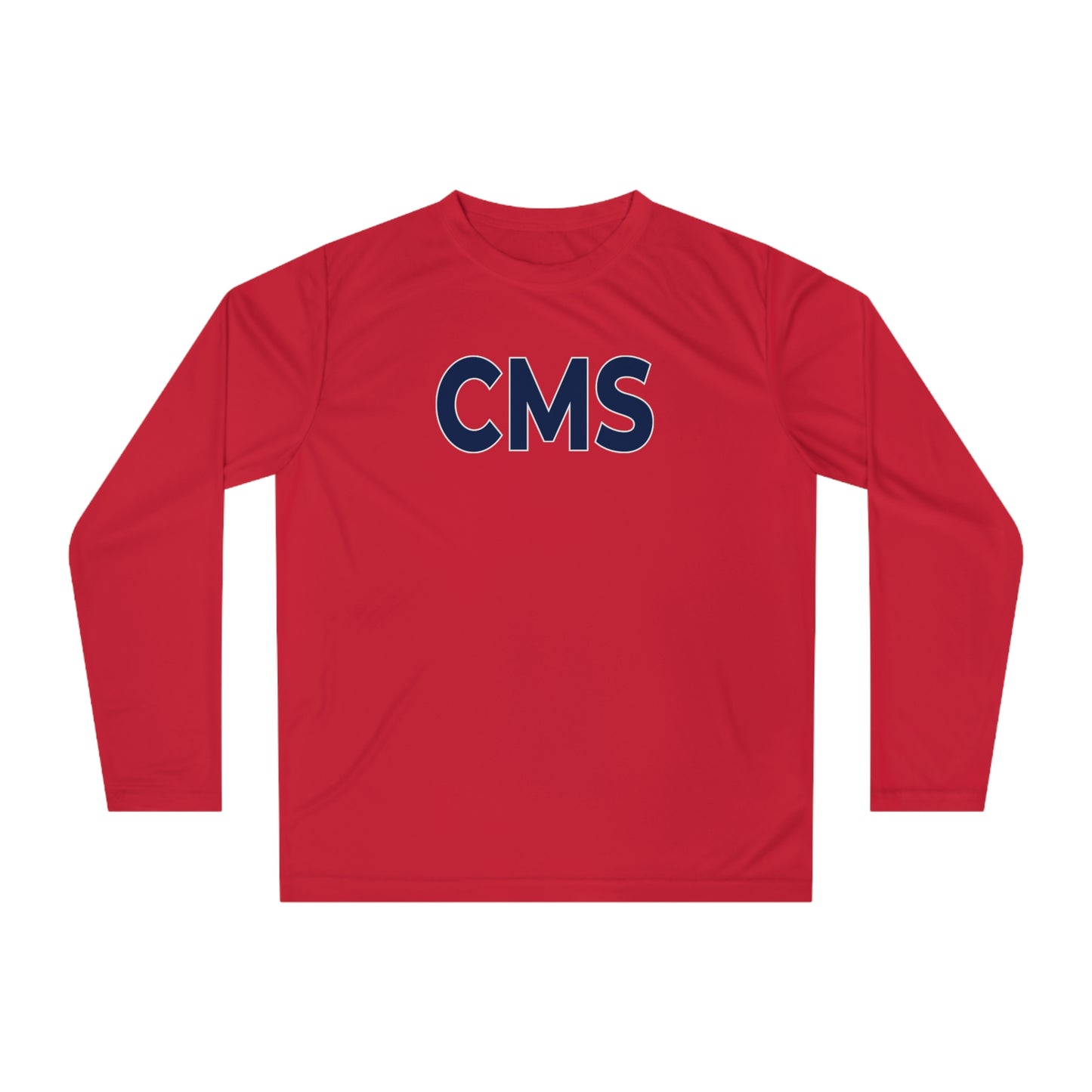 Adult CMS Team 365 Performance Long Sleeve