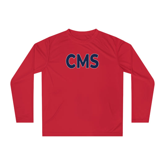 Adult CMS Team 365 Performance Long Sleeve
