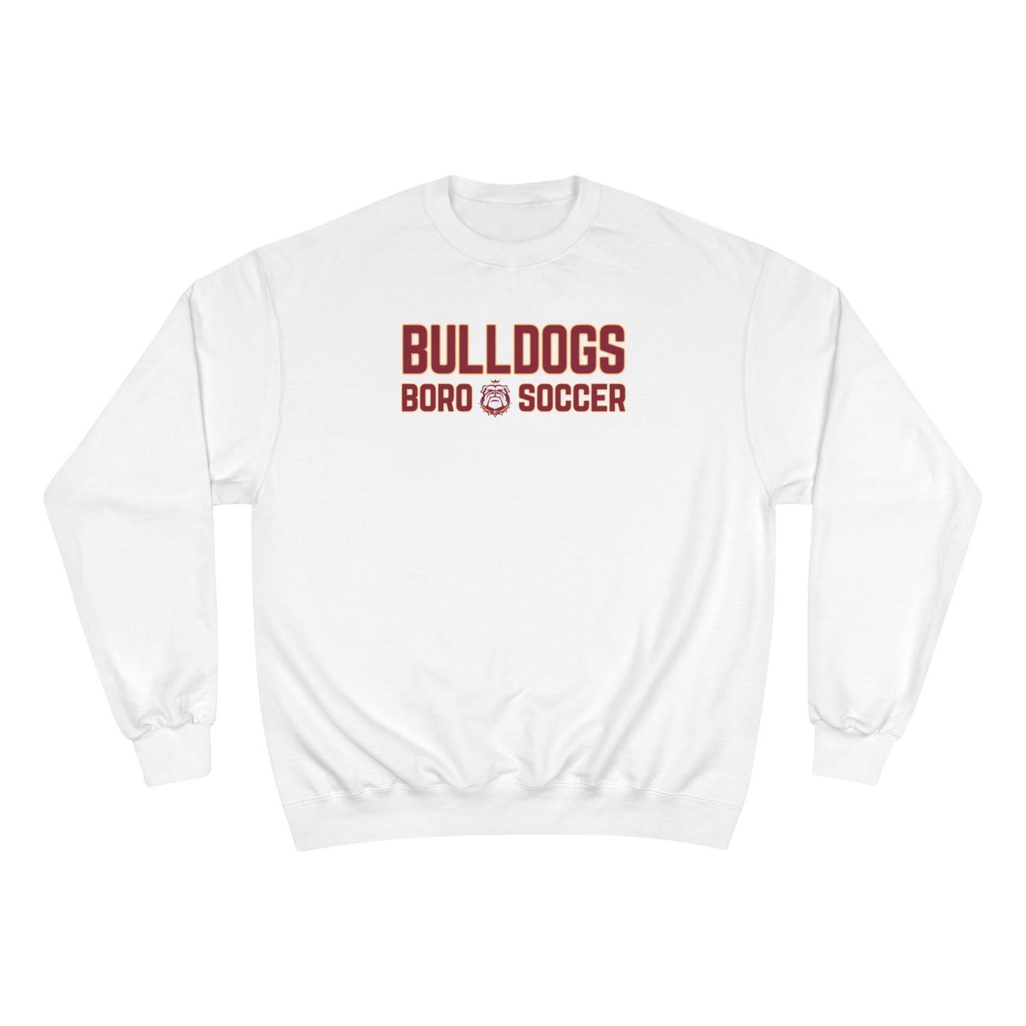 Adult Glassboro Soccer Champion Sweatshirt