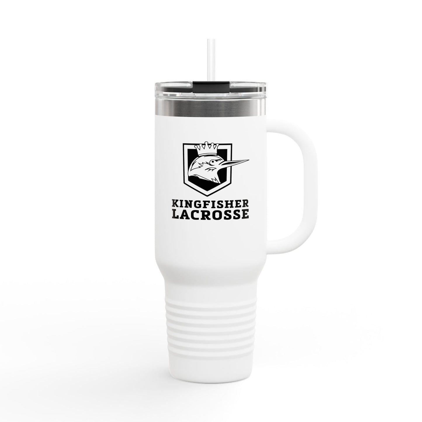 Kingfisher Polar Camel Insulated Travel Mug (40oz)
