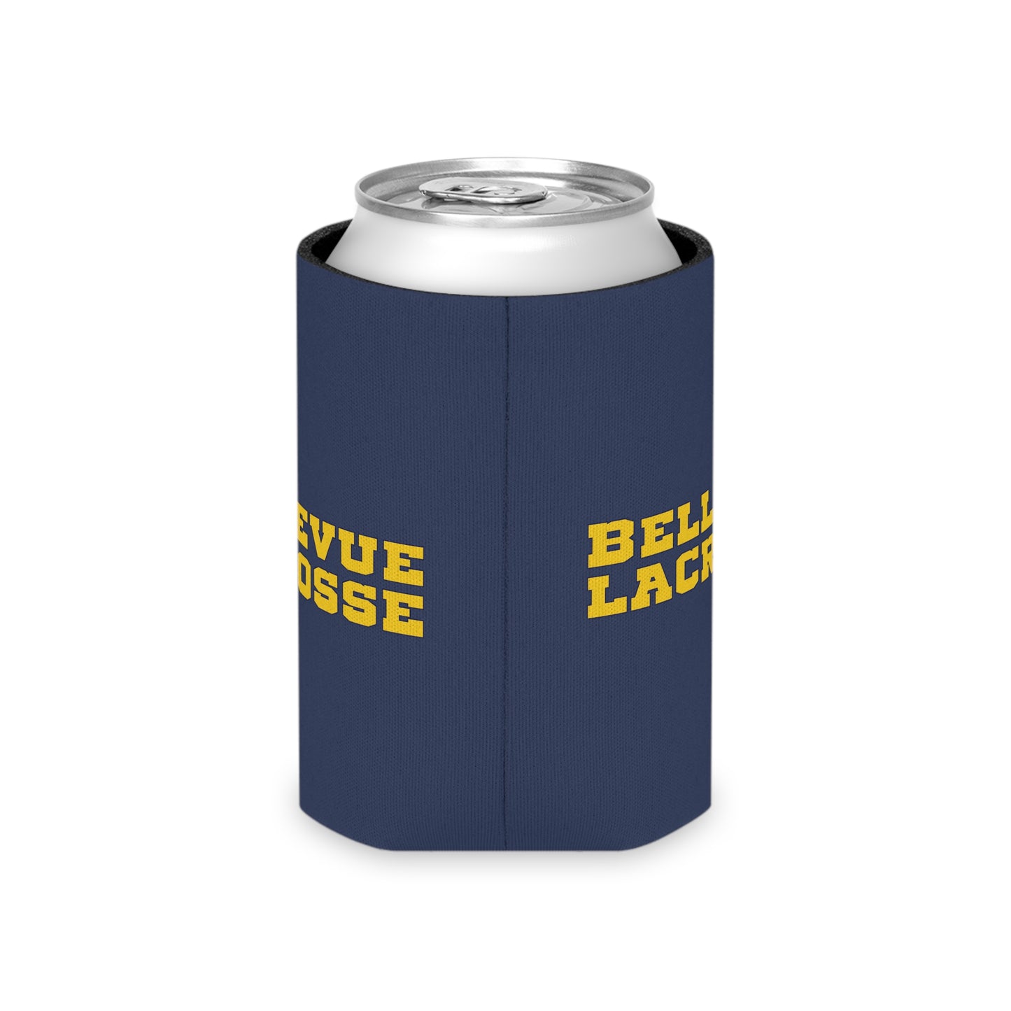 Bellevue Lacrosse Can Cooler (3-pack)