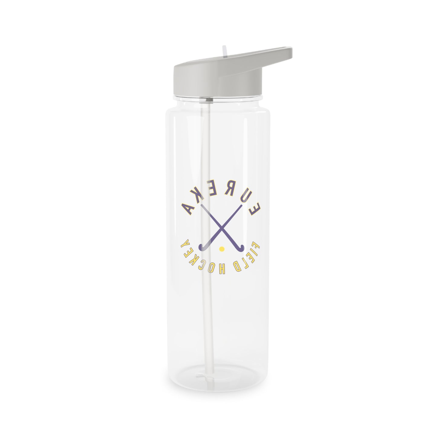 Eureka Field Hockey Tritan Water Bottle (25 oz)