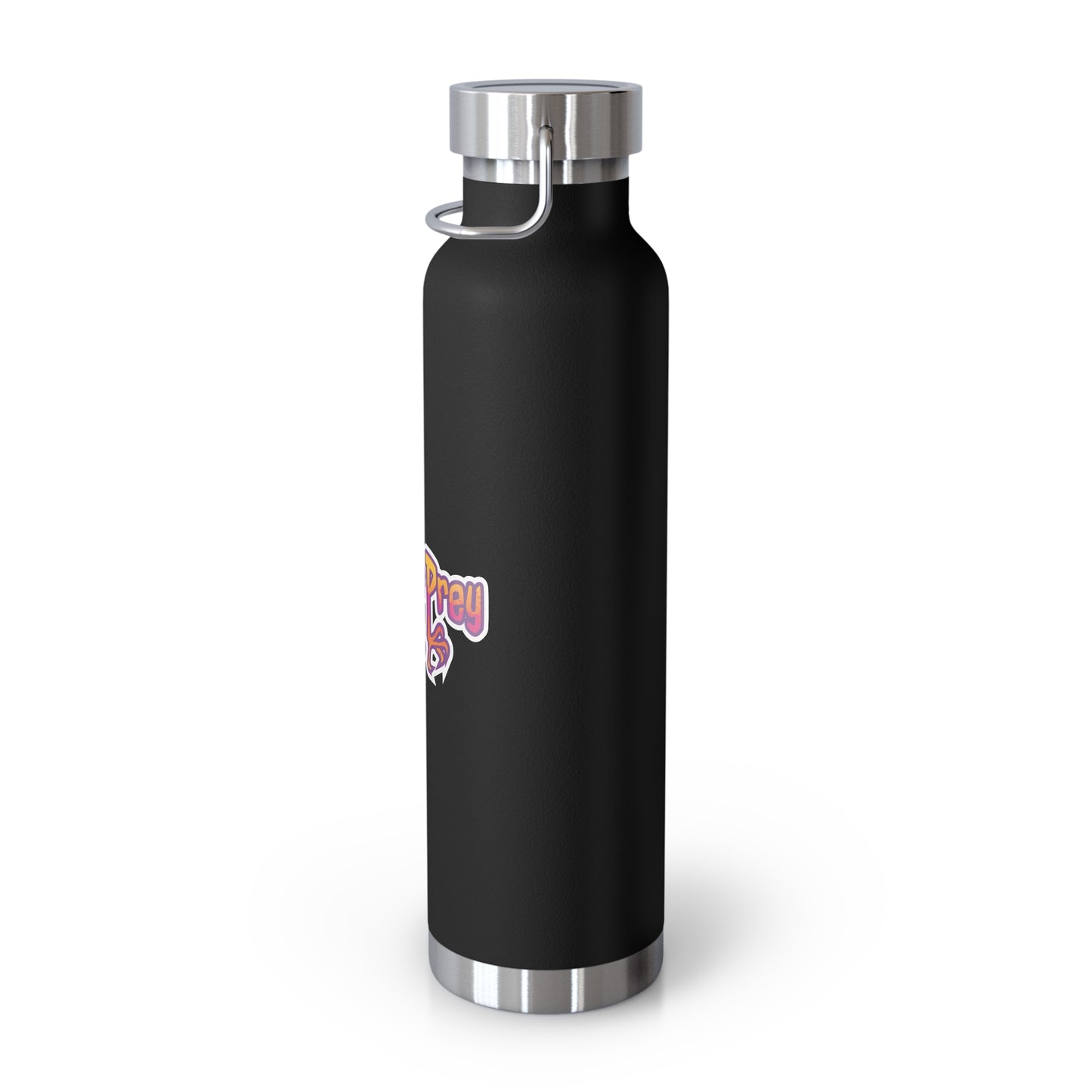 Birds of Prey Copper Vacuum Insulated Bottle (22oz)