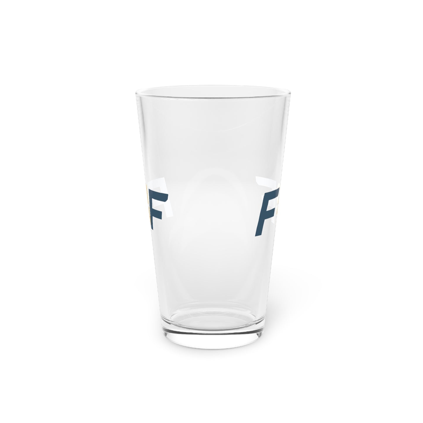 FOTF Pint Glass (16oz)