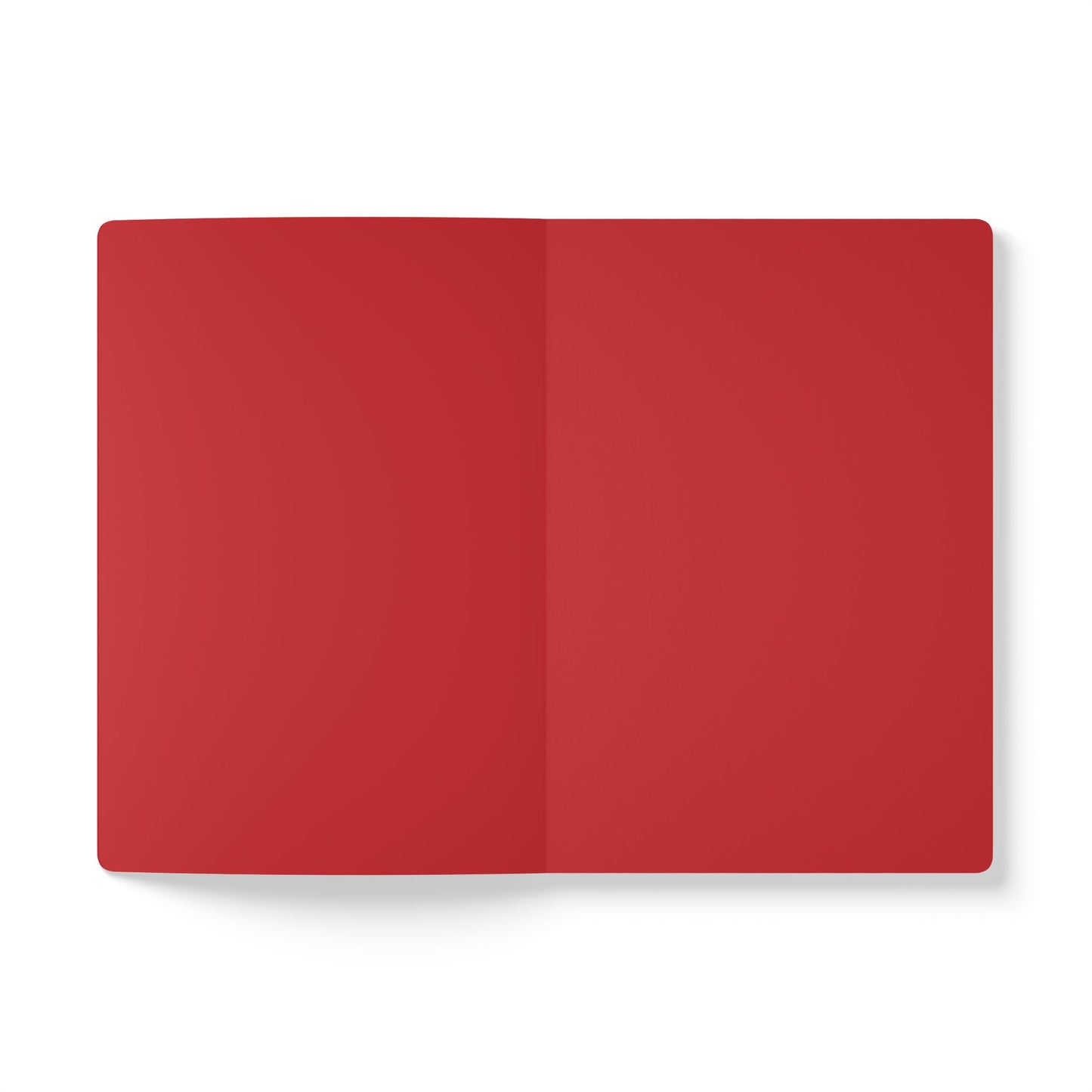 51 Stars Softcover Journal