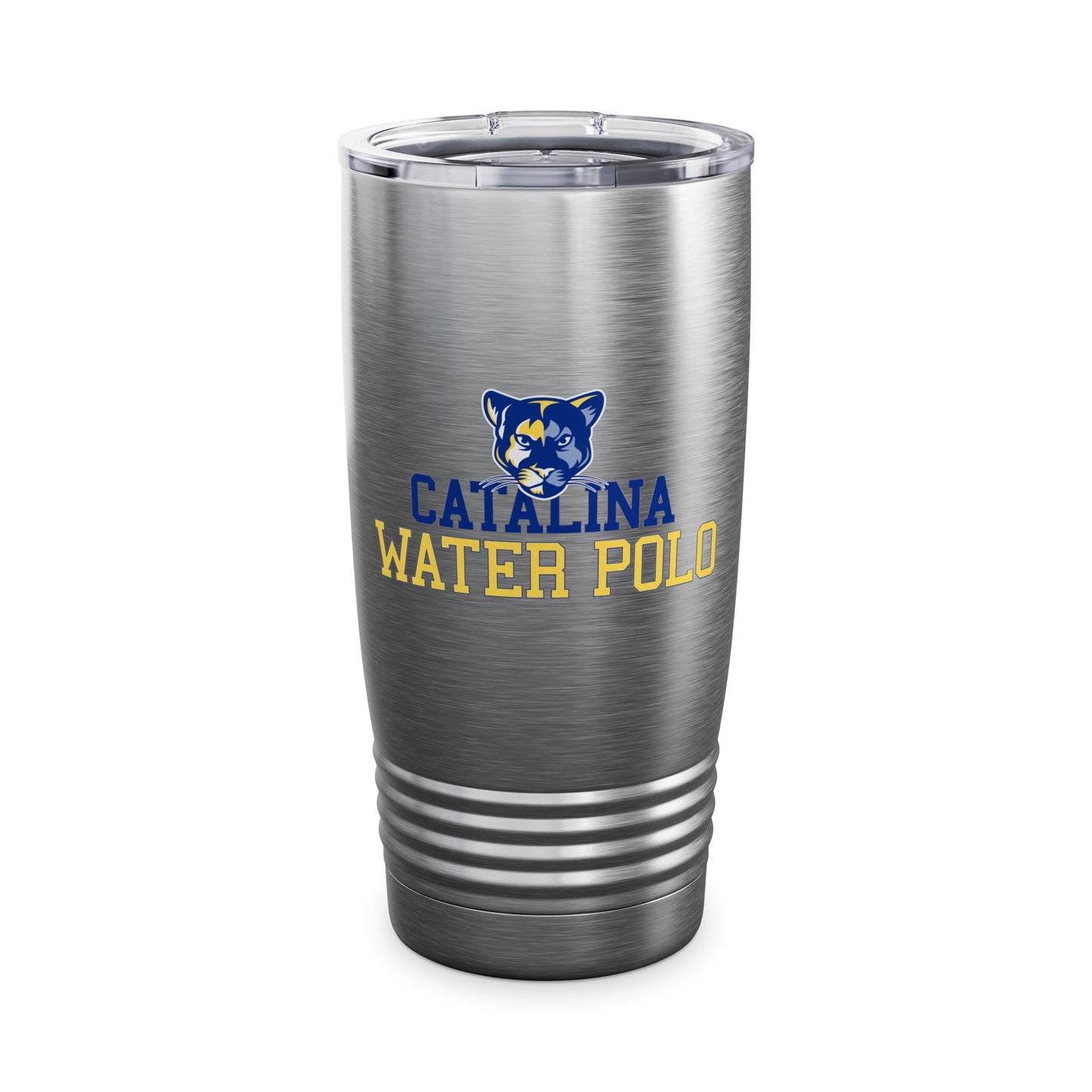 Catalina Water Polo Tumbler (20oz)