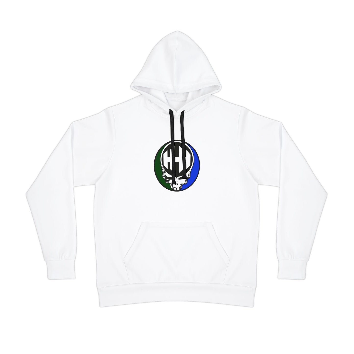 Adult Big 4 HHH Premium Performance Hoodie