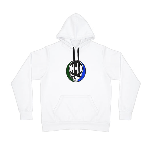 Adult Big 4 HHH Premium Performance Hoodie