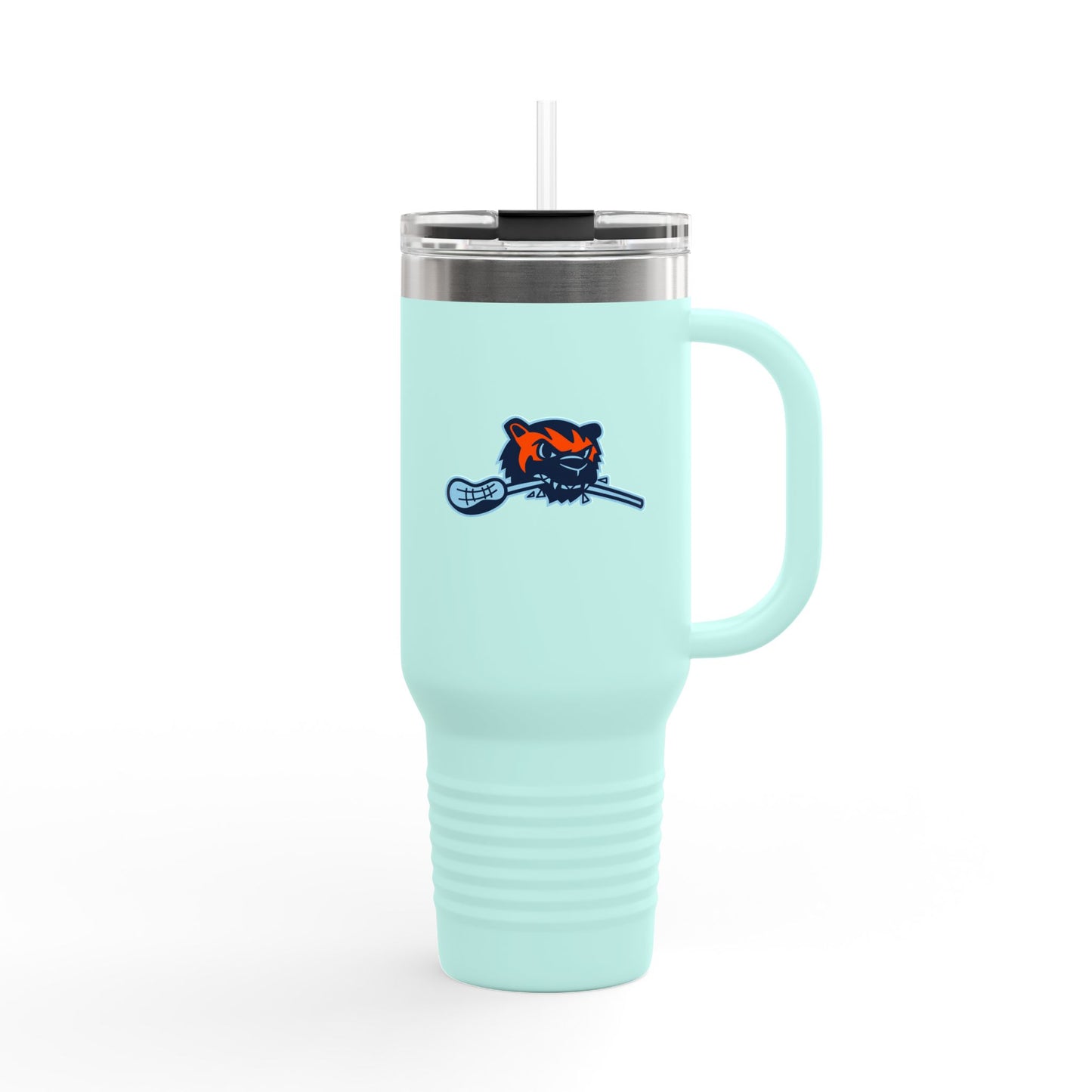 North Stafford Polar Camel Insulated Travel Mug (40oz)