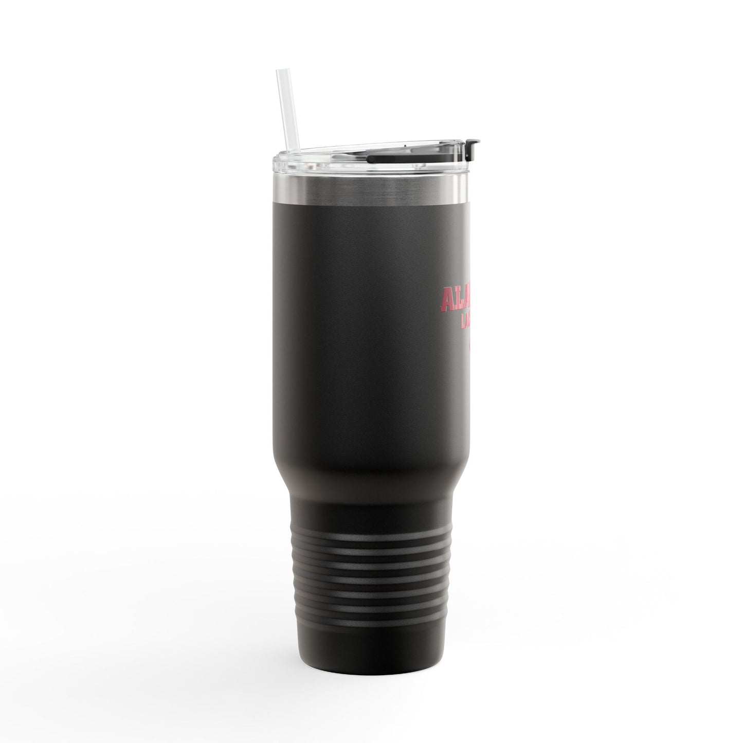 Alabama Lacrosse Club Insulated Travel Mug - 40oz