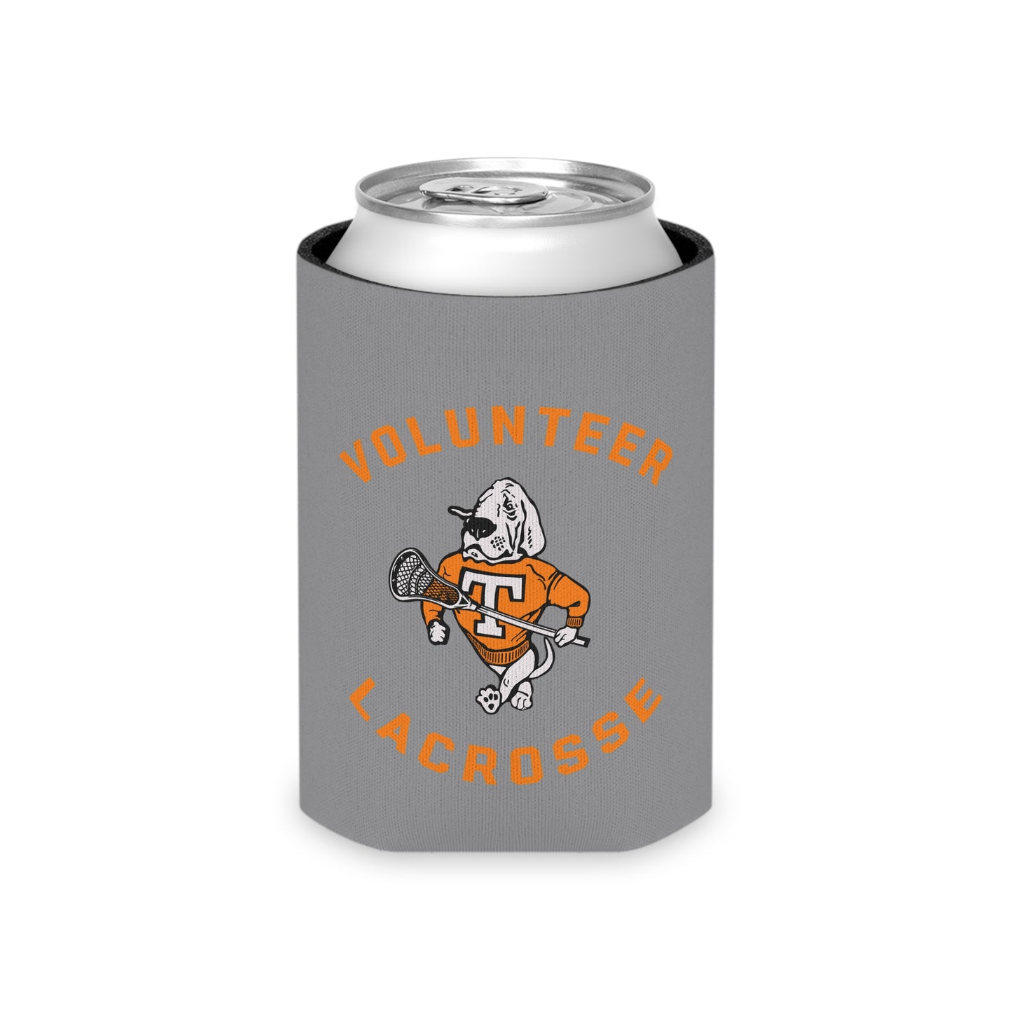 Tennessee Lacrosse Can Cooler (3-pack)