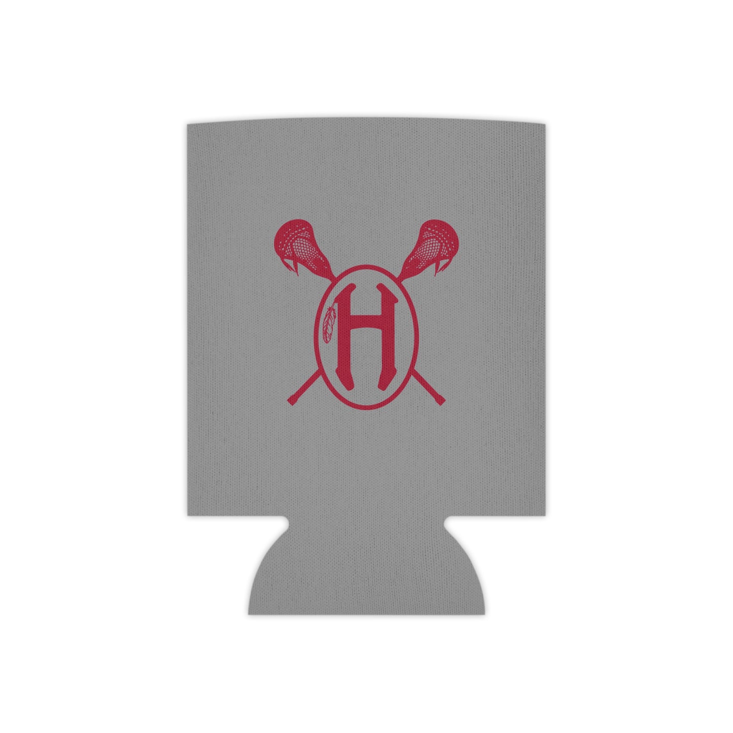 Hoboken Lacrosse Can Cooler 3-pack