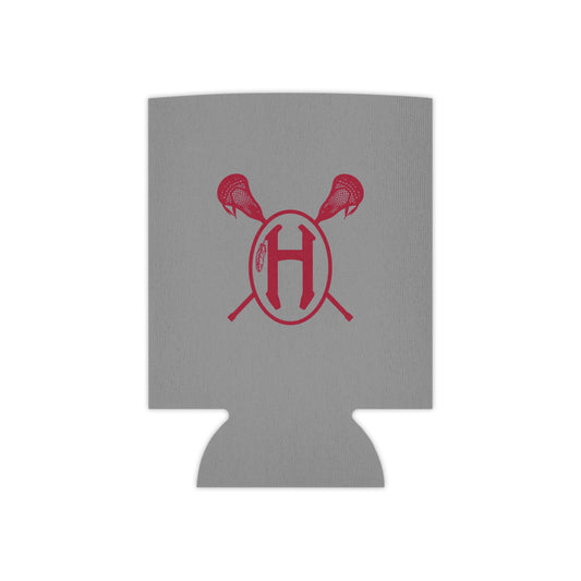 Hoboken Lacrosse Can Cooler 3-pack