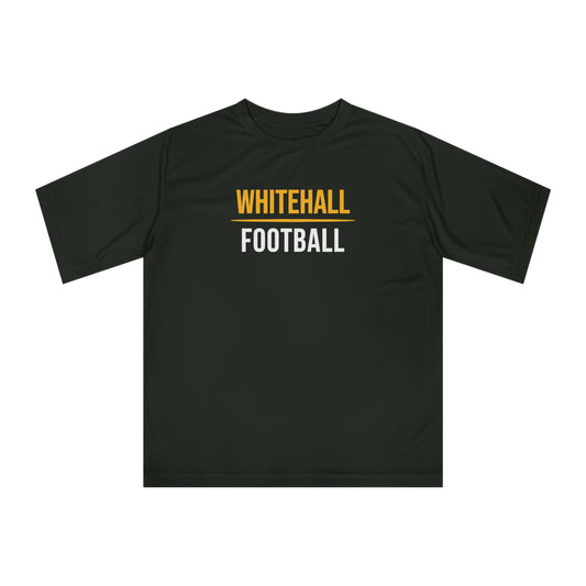 Adult Whitehall Football Team 365 Performance T-shirt